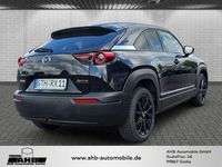 Gebraucht Mazda MX30 Makoto 170 PS (125 kW) 2024 Schwarz SUV