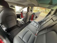 Gebraucht Tesla Model 3 377 kW (513 PS) 2021 Limousine