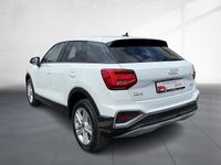 Gebraucht Audi Q2 Advanced Plus 150 PS (110 kW) 2025 Arkonaweiß SUV