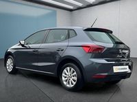 Gebraucht Seat Ibiza 116 PS (85 kW) 2025 Kleinwagen