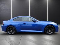 Gebraucht BMW M2 Performance 480 PS (353 kW) 2025 Blau Coupé
