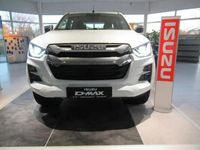 Gebraucht Isuzu D-Max 163 PS (119 kW) 2024 Weiß Abholung