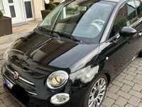 gebraucht Fiat 500C 0.9 8V TwinAir Turbo Lounge C S&S Lounge