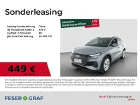 Second-hand Audi Q4 e-tron 210 kW (286 CP) 2025 SUV
