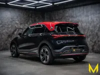 Usado Smart #1 Brabus 314 kW (428 HP) 2024 Preto SUV