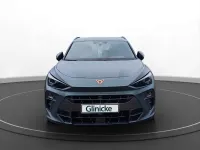 Gebraucht Cupra Terramar 272 PS (200 kW) 2025 Enceladusgrau matt SUV