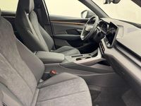 Gebraucht Cupra Terramar VZ 272 PS (200 kW) 2024 Schwarz SUV