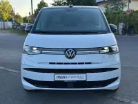 Gebraucht VW Multivan Edition 150 PS (110 kW) 2024 Weiß Van / Kleinbus