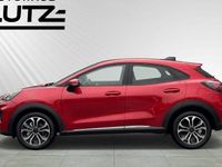 Neu Ford Puma Titanium 125 PS (91 kW) 2025 Rot SUV