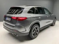 Gebraucht Mercedes GLC300e 313 PS (230 kW) 2023 SUV