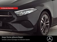 gebraucht Mercedes A180 Kompakt NAVI/KAMERA/LED/MBUX Progressive