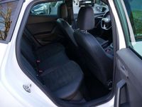 gebraucht Seat Ibiza 1.0 TSI Black Edition FR