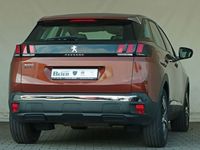 gebraucht Peugeot 3008 1.2 PureTech 130 Allure EAT8