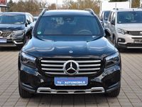 Gebraucht Mercedes GLB220 190 PS (139 kW) 2024 Nachtschwarz  unilack SUV