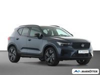Neu Volvo XC40 Plus 163 PS (119 kW) 2026 Blau SUV