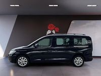 Gebraucht VW Caddy Maxi Life 116 PS (85 kW) 2024 Schwarz Van / Kleinbus