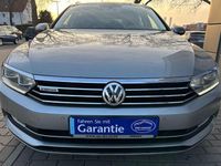 Gebraucht VW Passat Highline 239 PS (175 kW) 2014 Silber Kombi