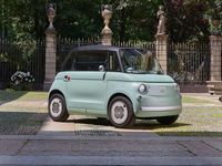 Neu Fiat Topolino 10 kW (14 PS) 2026 Verde vita Kleinwagen