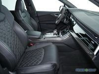 gebraucht Audi SQ7 TFSI 7-Sitze/HuD/ACC/Standh/Sitzbel/B&O/20 Zoll
