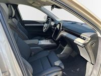 Gebraucht Volvo EX90 Ultra 300 kW (408 PS) 2025 Sand dune / metallic SUV