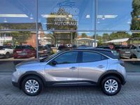 gebraucht Opel Mokka Edition+ 130 Aut Navi ACC Kamera Lenkradheizung