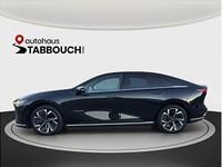 Neu Mazda 6e Takumi-Line 180 kW (245 PS) 2025 Weiß Limousine