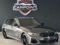 Gebraucht BMW M340 Performance 340 PS (250 kW) 2020 Grau Limousine