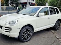 Gebraucht Porsche Cayenne Basis 290 PS (213 kW) 2010 Other SUV
