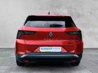 Neu Renault Scenic E-Tech Techno 160 kW (218 PS) 2026 Rot SUV