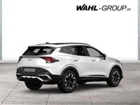 Neu Kia Sportage 265 PS (194 kW) 2026 Weiß SUV