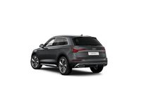 Gebraucht Audi Q5 Business 367 PS (269 kW) 2025 Daytonagrau perleffekt SUV