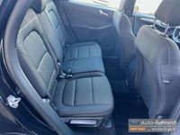 Gebraucht Ford Kuga Cool & Connect 150 PS (110 kW) 2024 Obsidianschwarz metallic SUV