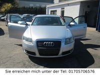 Gebraucht Audi A6 Performance 256 PS (188 kW) 2005 Silber Limousine