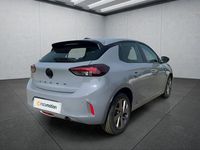 Neu Opel Corsa Edition 101 PS (74 kW) 2025 Grau Kleinwagen