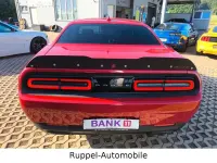 Gebraucht Dodge Challenger 492 PS (361 kW) 2017 Rot Coupé