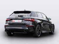 gebraucht Audi RS3 Sportback RS 3 SportbackTFSI Q LM19 DESIGNPAKET SPORTABGAS LEDER BuO