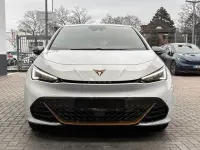 Second-hand Cupra Born 169 kW (231 CP) 2025 Alb Hatchback