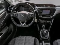Gebraucht Opel Corsa Edition 75 PS (55 kW) 2022 Schwarz Kleinwagen