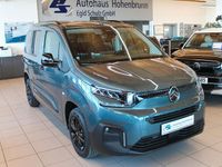 Neu Citroën Berlingo 131 PS (96 kW) 2026 Kiama blau Van / Kleinbus