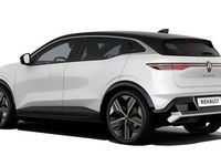 Neu Renault Megane E-Tech Techno 160 kW (218 PS) 2026 Arktisweiß+blackpearlschwarz Limousine