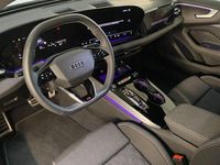 Second-hand Audi A5 S-line plus 204 CP (150 kW) 2025 Alb Break