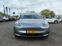 Usata Tesla Model Y 378 kW (514 CV) 2024 Argento SUV
