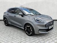 Neu Ford Puma Gen-E Premium 124 kW (169 PS) 2025 Solarsilver metallic SUV
