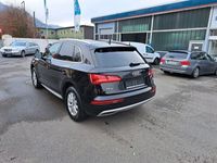 gebraucht Audi Q5 40 TDI quattro sport