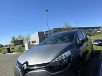 Gebraucht Renault Clio IV 106 PS (77 kW) 2015 Limousine