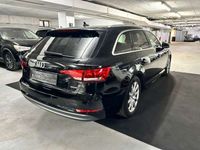 gebraucht Audi A4 Avant quattro sport*8xbereift*Navi**Massage*