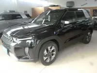Neu KGM Torres 204 PS (150 kW) 2026 Space black SUV