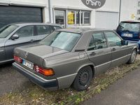 gebraucht Mercedes 190 