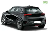 Neu Opel Mokka Edition 136 PS (100 kW) 2026 Karbon schwarz metallic SUV