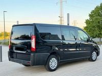 Gebraucht Peugeot TePee Premium 128 PS (94 kW) 2012 Schwarz Van / Kleinbus